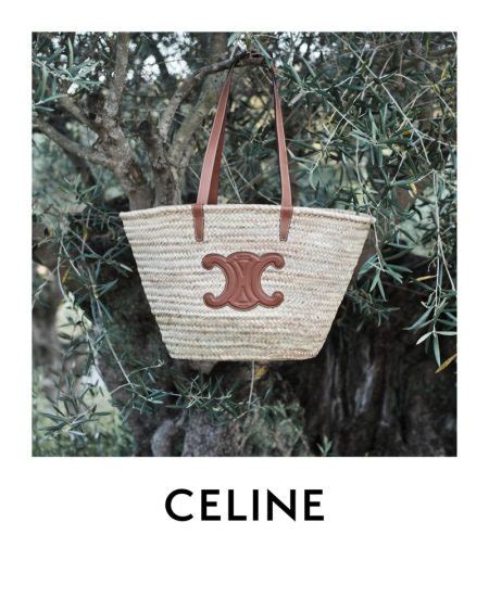 Head to the South of France With Celine Plein Soleil 